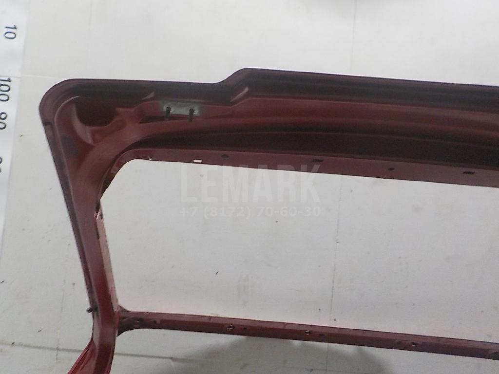 Дверь багажника для  Ford Edge 2007-2015