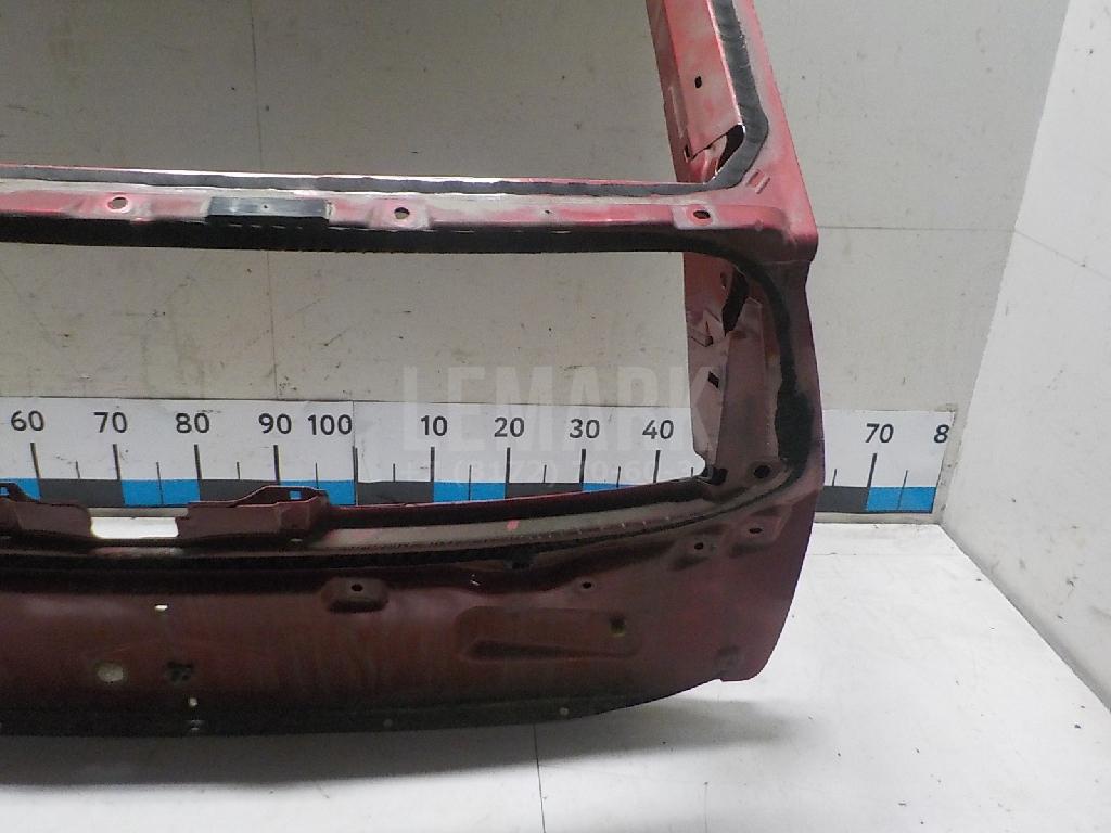 Дверь багажника для  Ford Edge 2007-2015