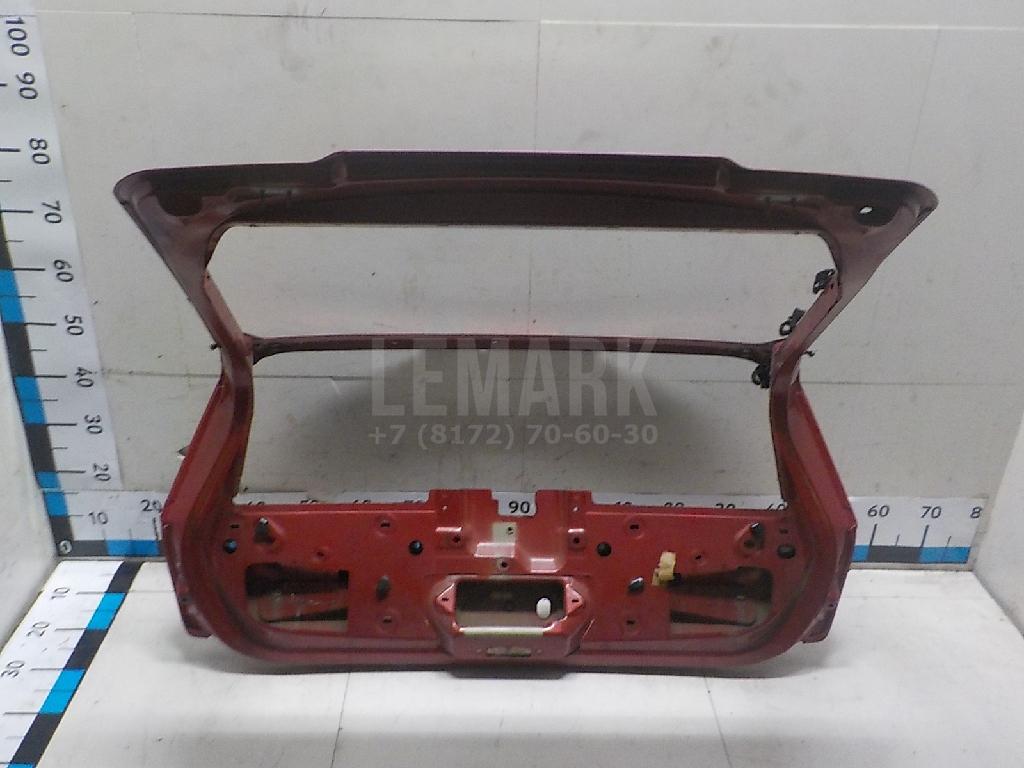 Дверь багажника для  Ford Edge 2007-2015
