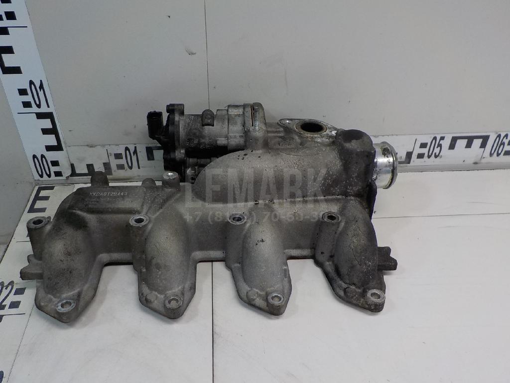 Коллектор впускной 1563296 Ford