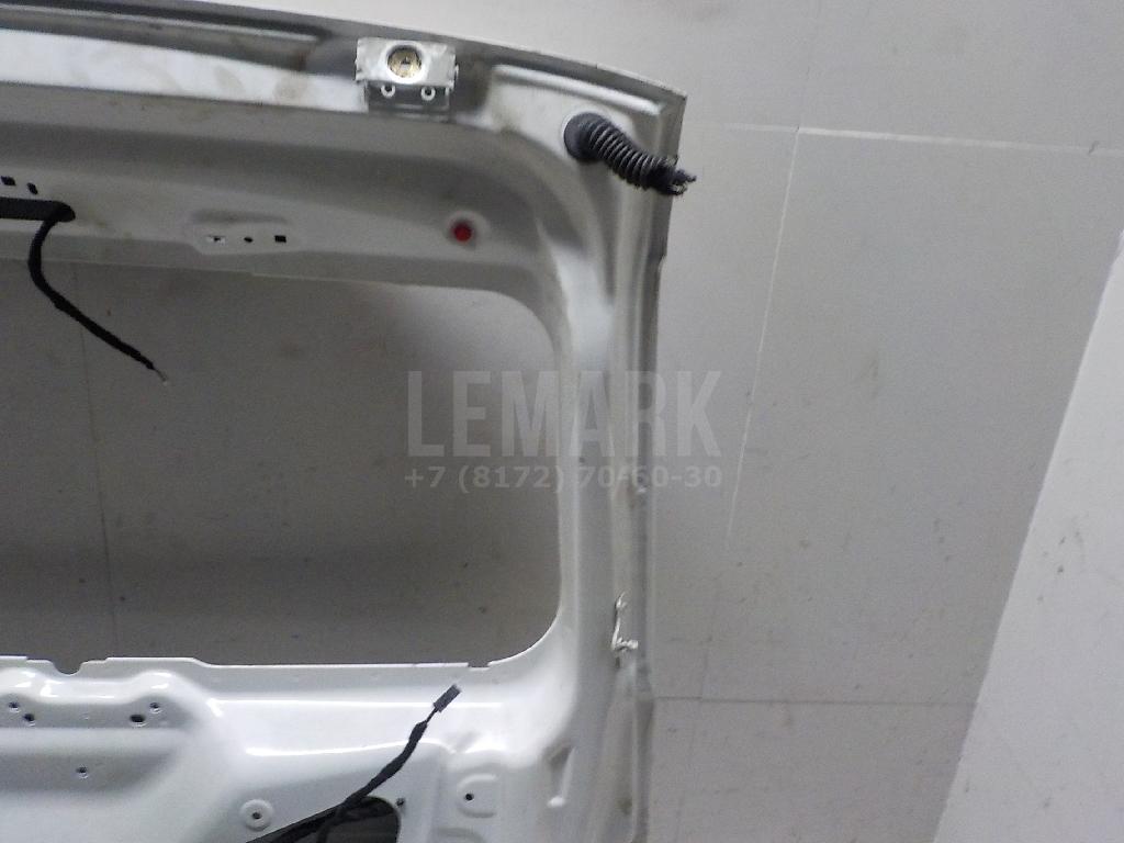 Дверь багажника для  Ford Fiesta 2008-2019