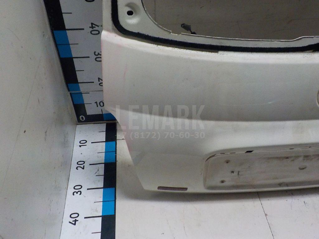 Дверь багажника для  Ford Fiesta 2008-2019