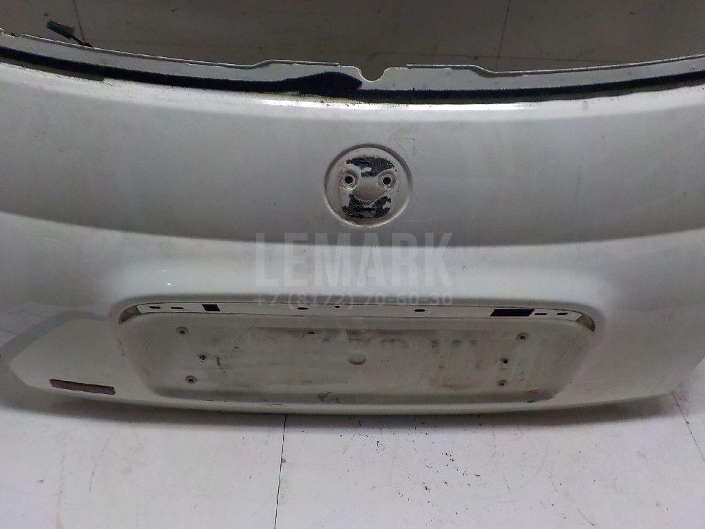 Дверь багажника для  Ford Fiesta 2008-2019