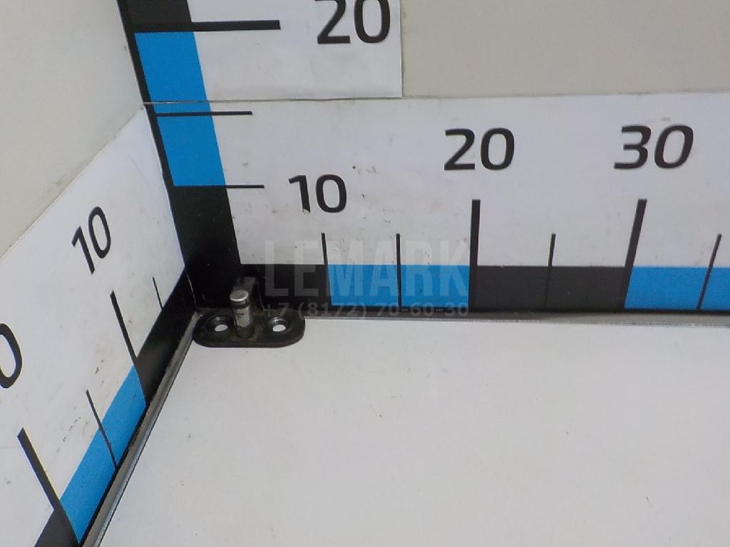 Ответная часть замка багажника 6Q6827517B VAG