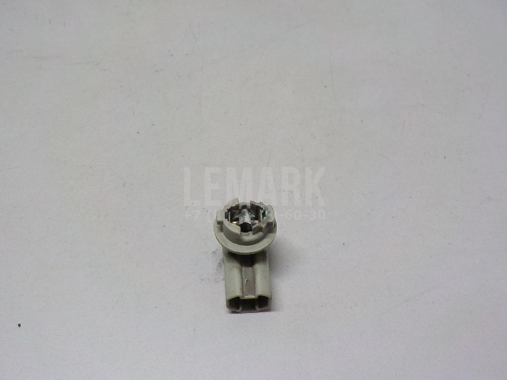 Патрон лампы 8127512501 Toyota