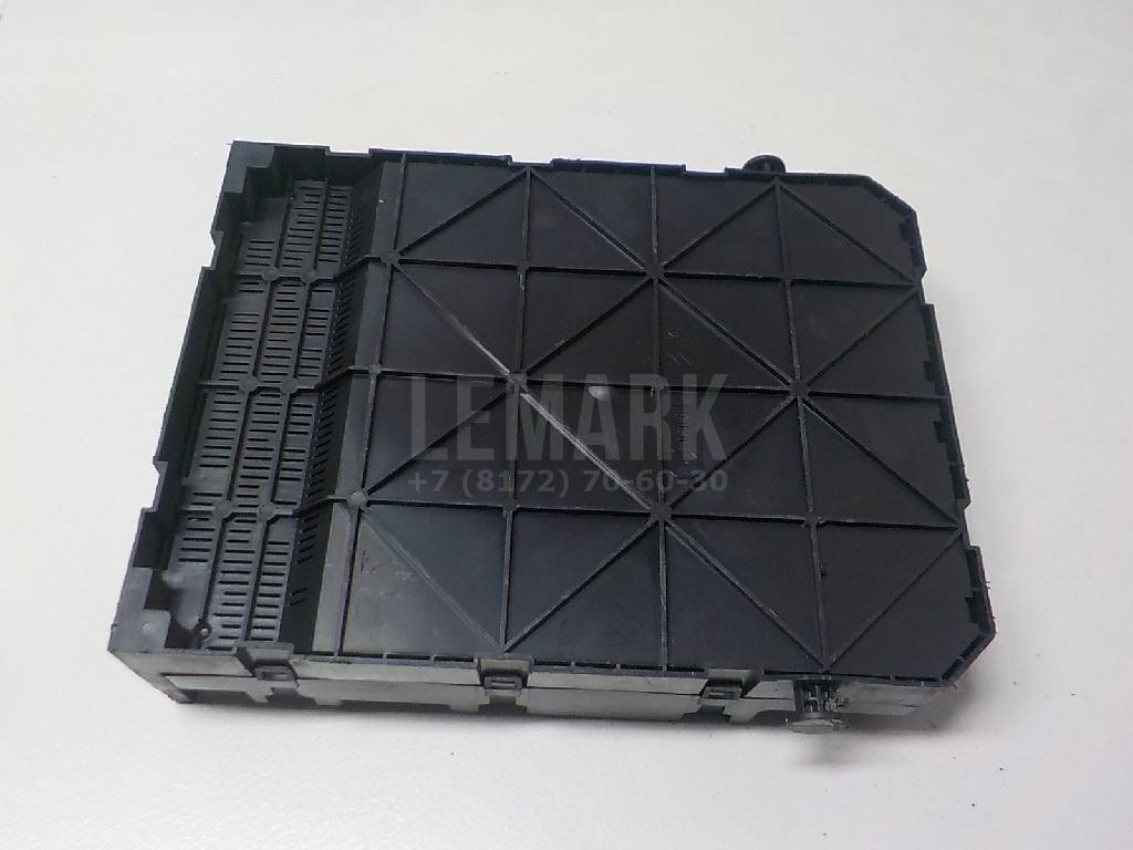 Блок предохранителей для  Citroen C4 Grand Picasso 2006-2014