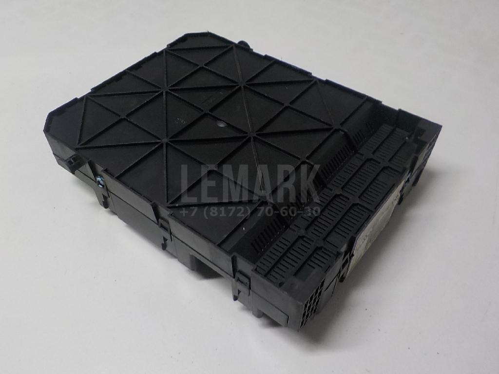 Блок предохранителей для  Citroen C4 Grand Picasso 2006-2014