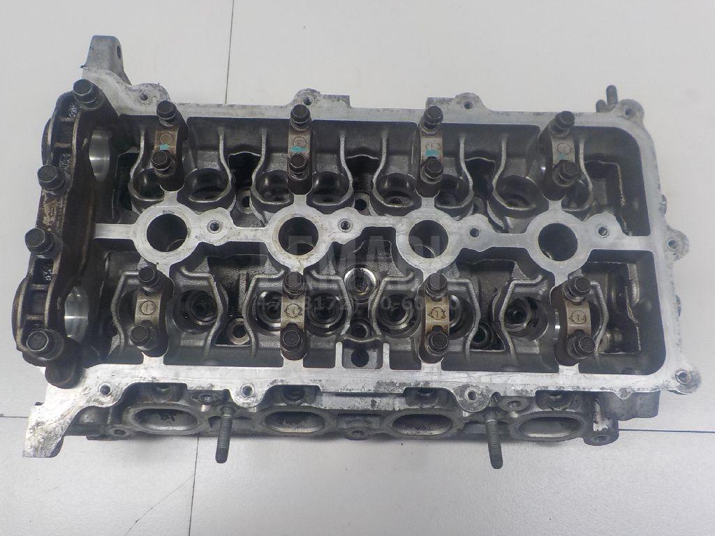 Головка блока 221002B000 Hyundai-Kia