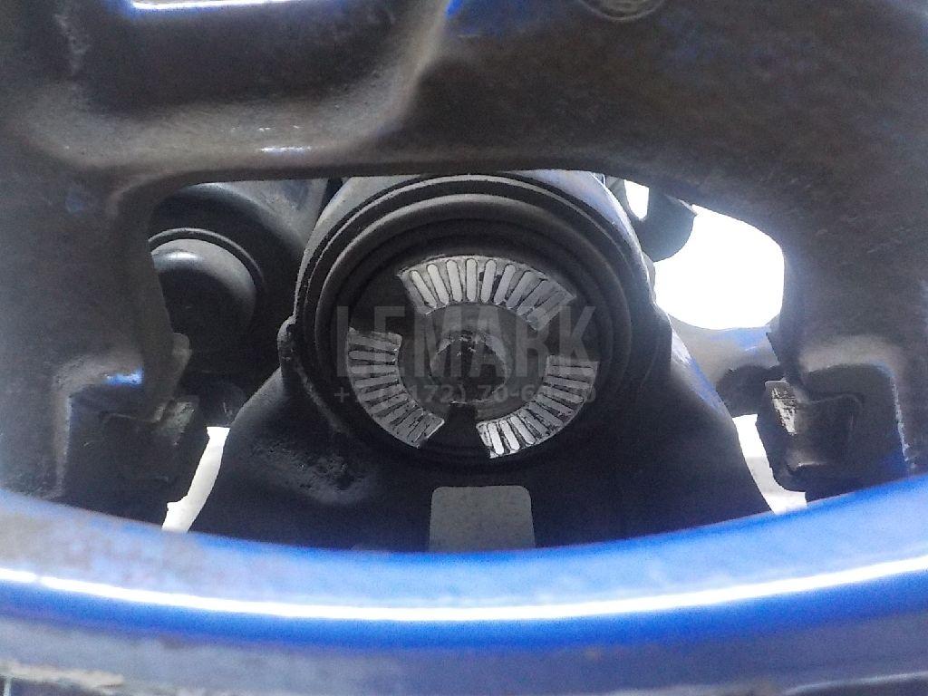 Суппорт тормозной задний правый для  Audi V8 1988-1994