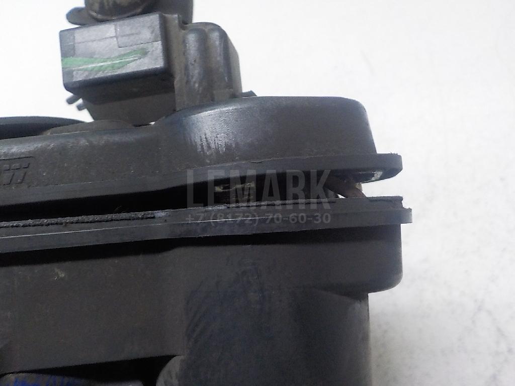 Суппорт тормозной задний правый для  Audi V8 1988-1994