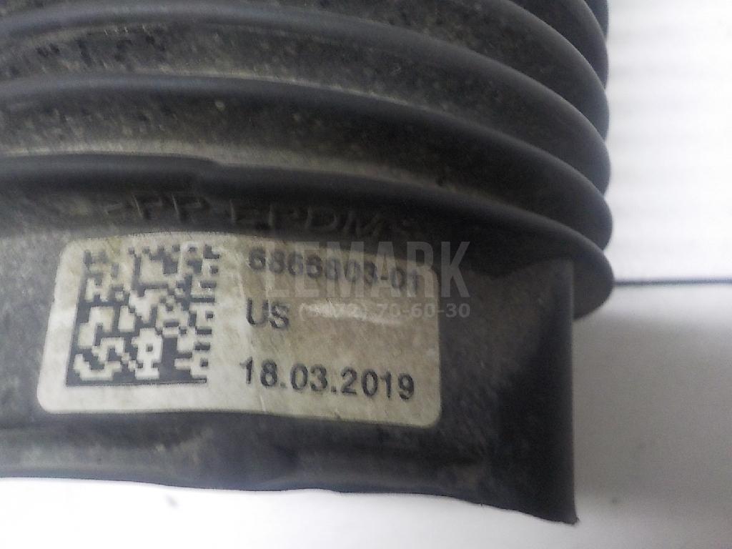 Пыльник переднего амортизатора для  Audi TT(8J) 2006-2015