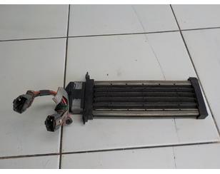 Радиатор отопителя электрический для Mitsubishi Pajero/Montero Sport (KH) 2008-2015 б/у состояние отличное