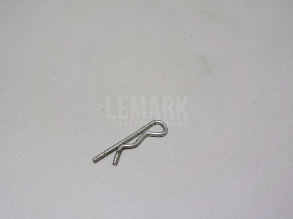Зажим 9046816142 Toyota