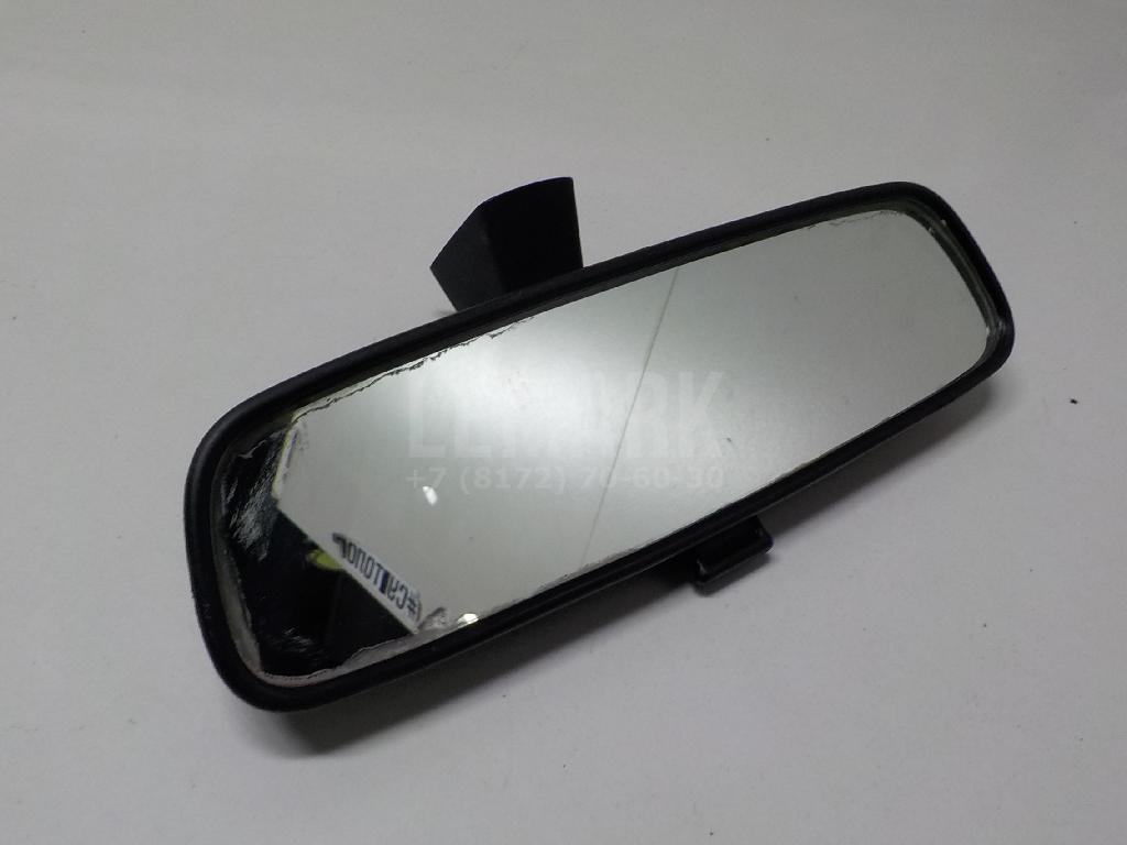Зеркало заднего вида 1765145 Ford