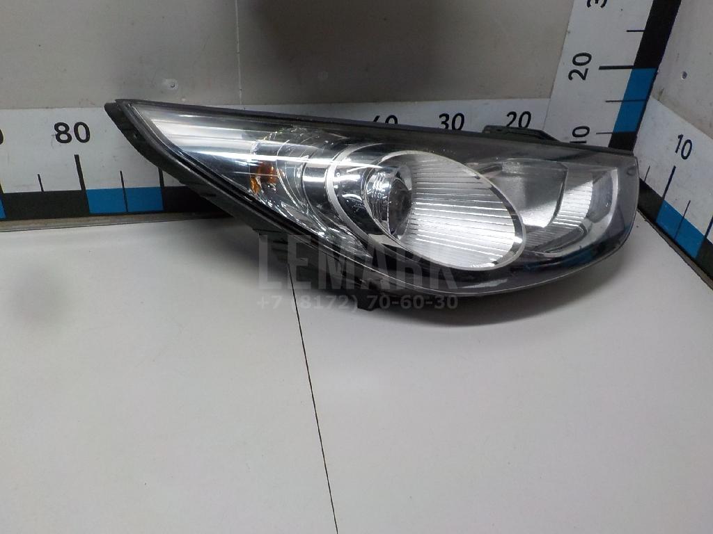Фара правая 921022Y020 Hyundai-Kia