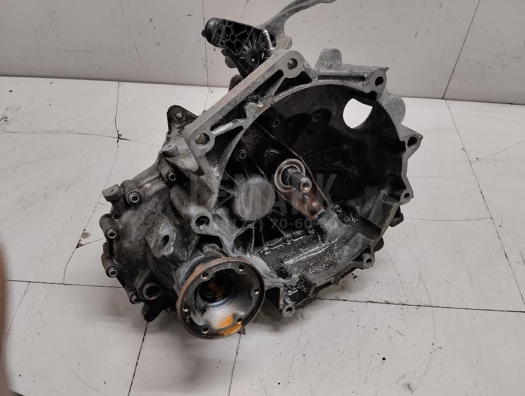 МКПП (механическая коробка переключения передач) 02T300049G VAG