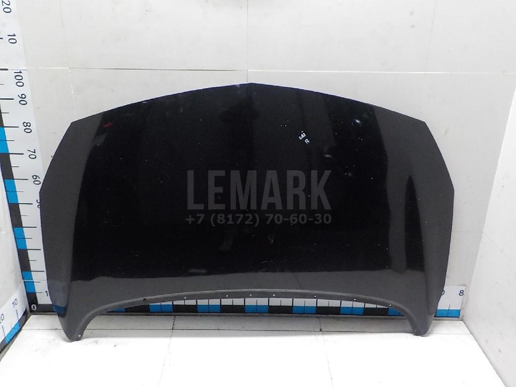 Капот 1160014 GM