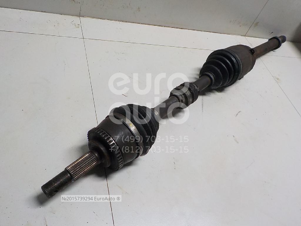 Полуось передняя правая для Nissan Primera P12E 2002-2007 в Москве