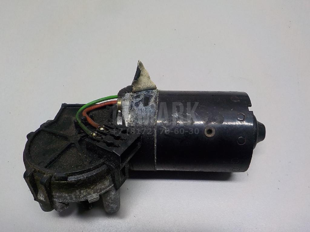 Моторчик стеклоочистителя передний 1C0955119 VAG
