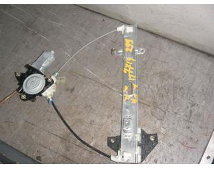 Стеклоподъемник электр. задний правый для Suzuki Liana 2001-2007 с разборки состояние отличное