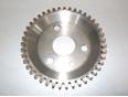 Шестерня (шкив) распредвала