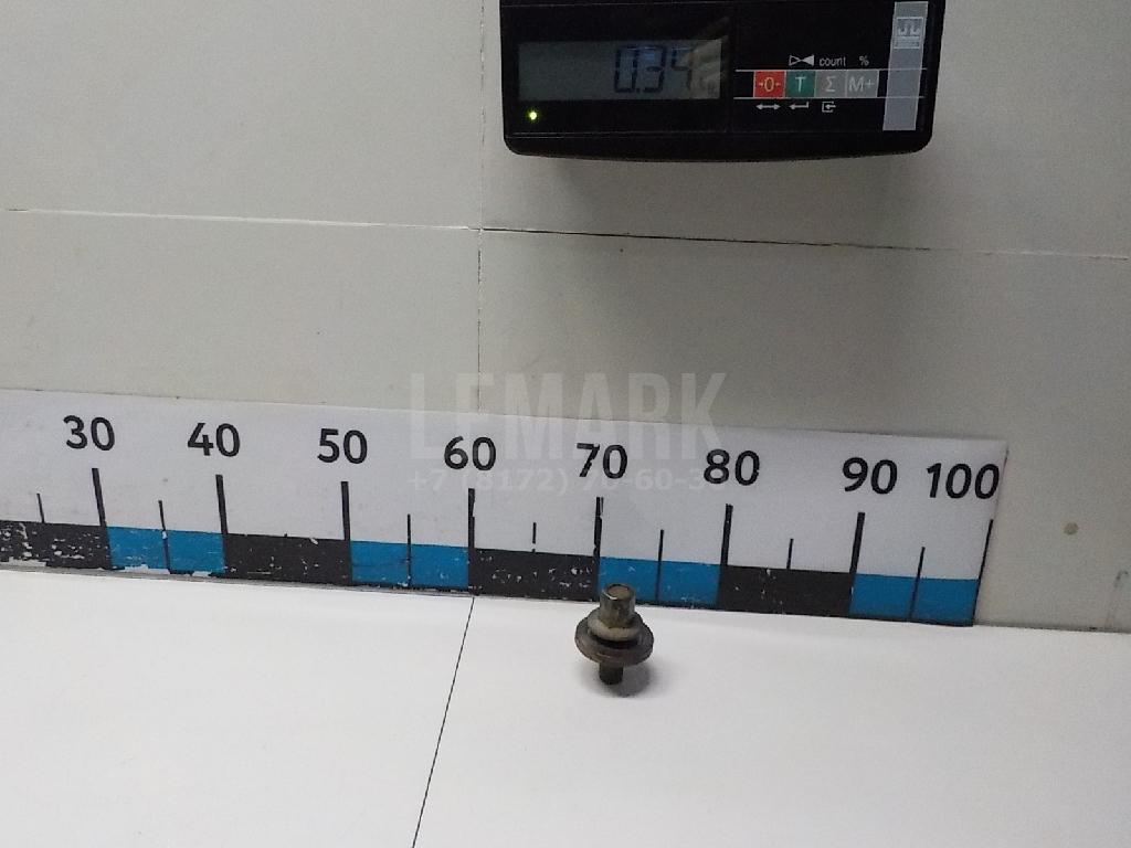 Болт коленвала 9011918003 Toyota