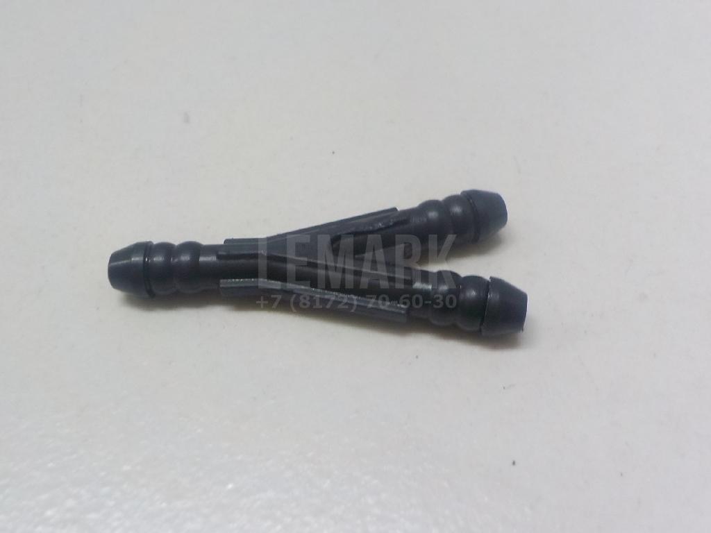 Тройник омывателя стекол 1J0955873D VAG