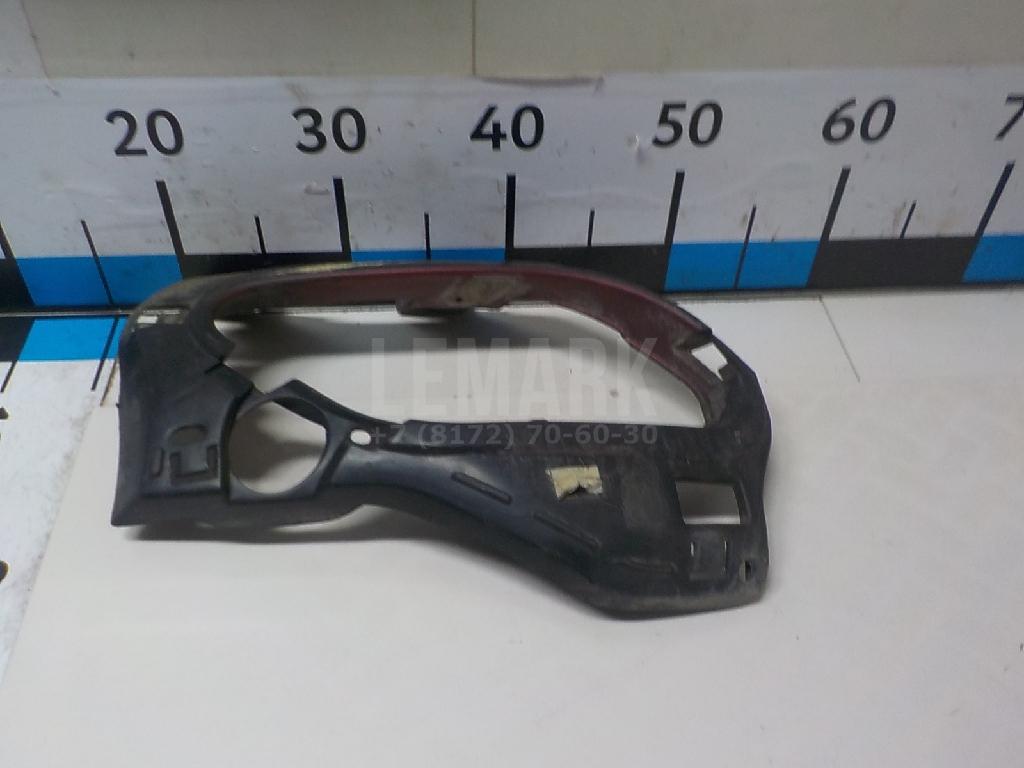 Кронштейн фонаря для  Citroen C4 II 2011-2022