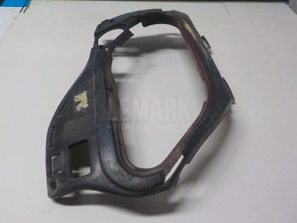 Кронштейн фонаря для  Citroen C4 II 2011-2022