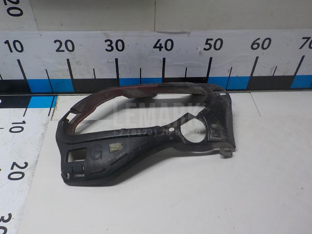 Кронштейн фонаря для  Citroen C4 II 2011-2022