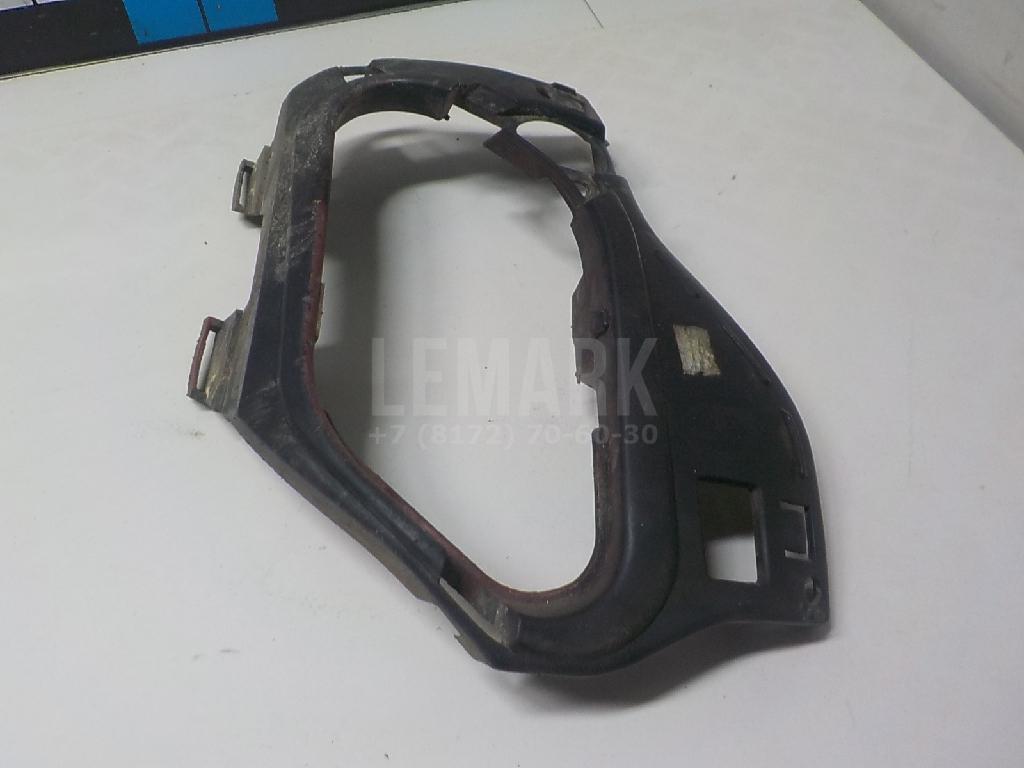 Кронштейн фонаря для  Citroen C4 II 2011-2022