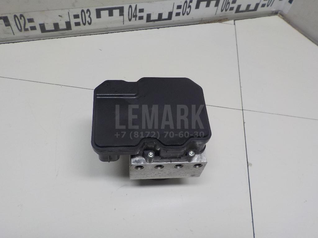 Блок ABS (насос) 4405042A70 Toyota