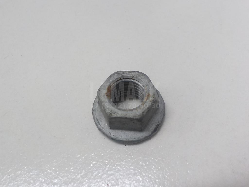 Гайка N0150816 VAG