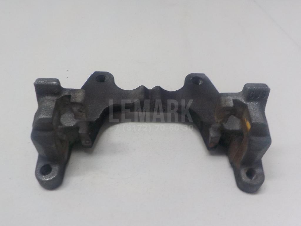 Скоба суппорта 3QD615425 VAG