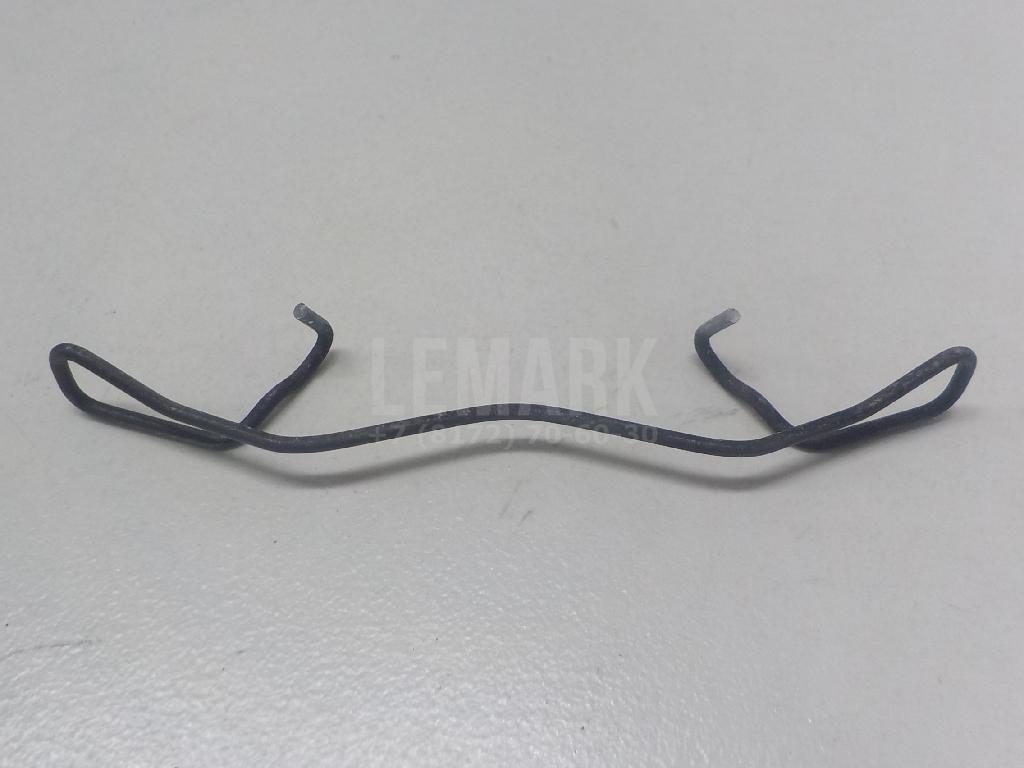 Пружина заднего суппорта 8V0615269 VAG
