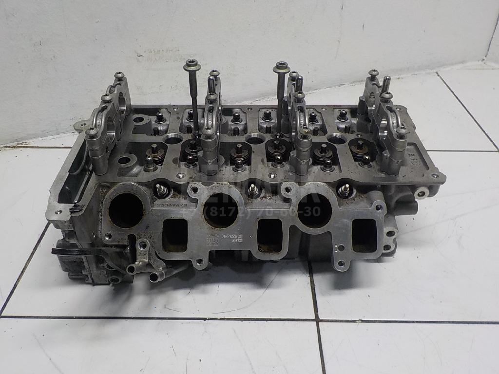 Головка блока для  BMW 3-serie E90/E91 2005-2012