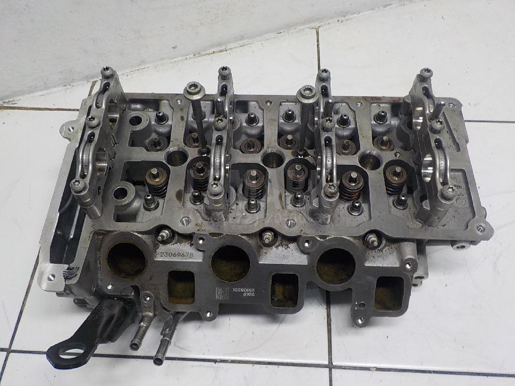 Головка блока для  BMW 3-serie E90/E91 2005-2012