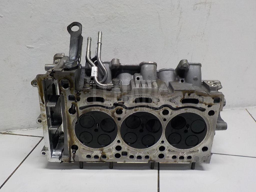 Головка блока для  BMW 3-serie E90/E91 2005-2012