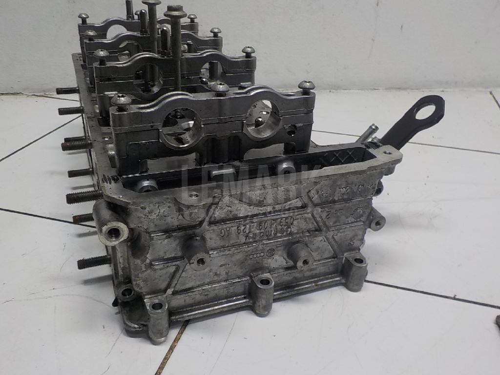 Головка блока для  BMW 3-serie E90/E91 2005-2012