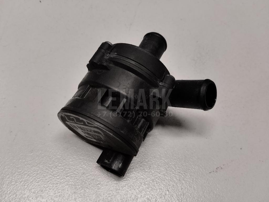 Насос (помпа) электрический A2118350364 Mercedes Benz