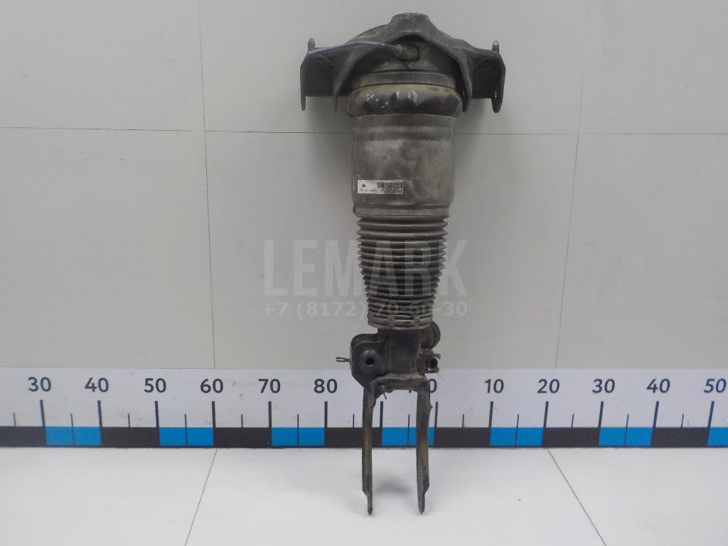 Амортизатор передний левый 7L6616039 VAG