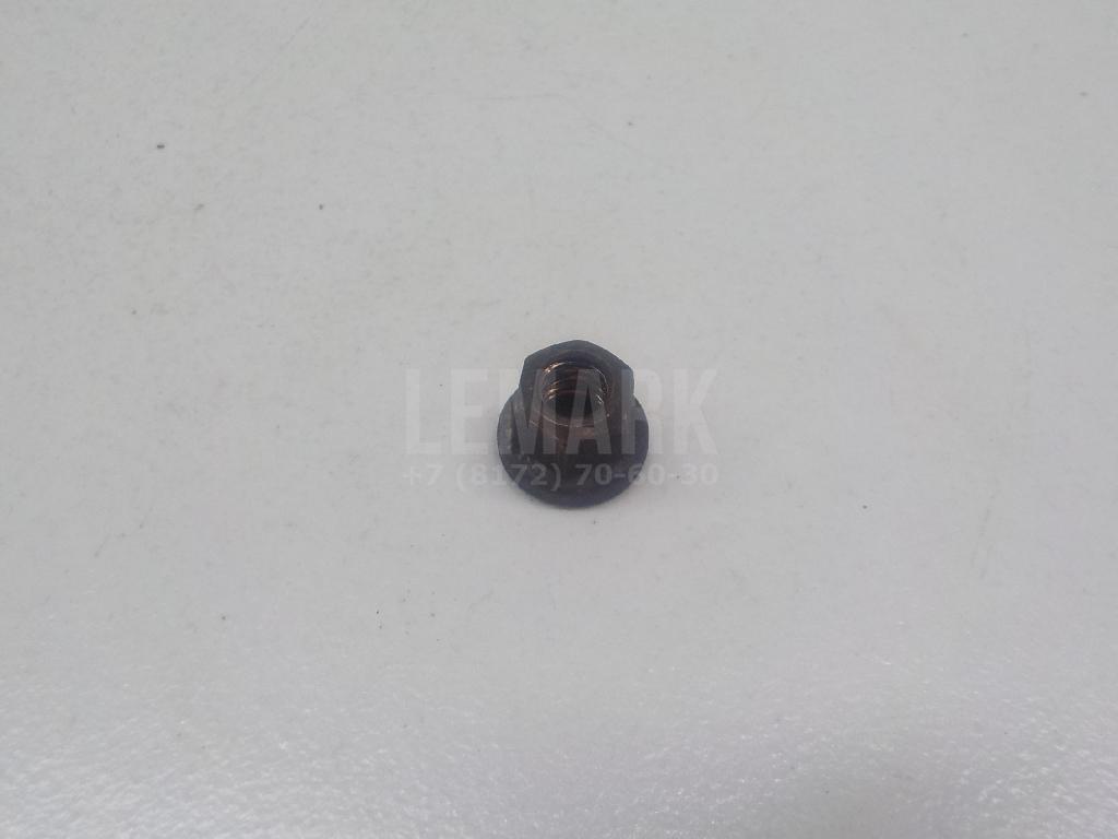 Гайка выпускного коллектора N90894601 VAG