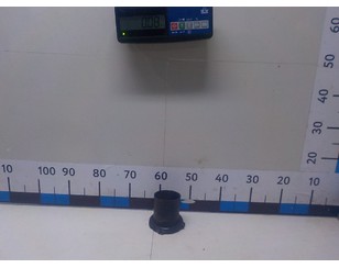 Пыльник переднего амортизатора для Daewoo Gentra II 2013-2015 с разборки состояние отличное