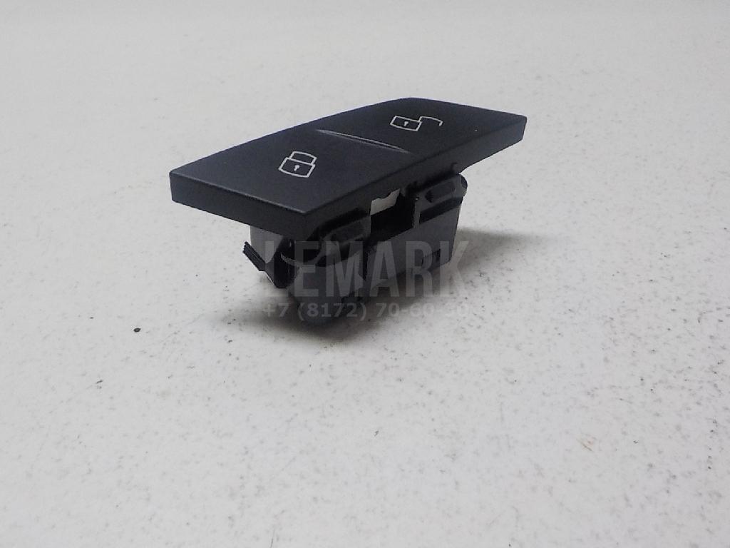 Кнопка центрального замка для  BMW 7-serie F01/F02 2008-2015