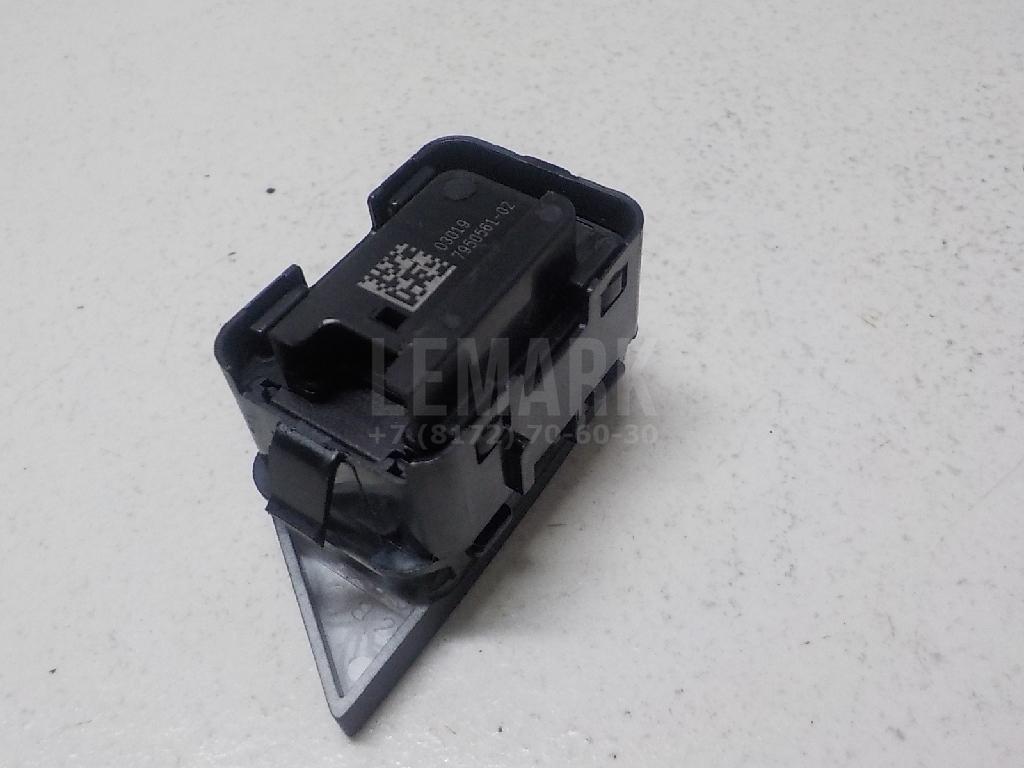 Кнопка центрального замка для  BMW 7-serie F01/F02 2008-2015