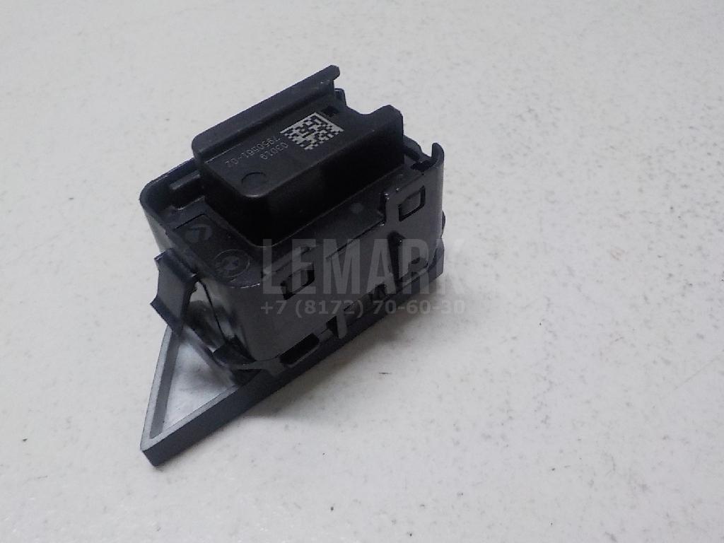 Кнопка центрального замка для  BMW 7-serie F01/F02 2008-2015