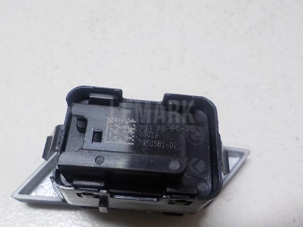Кнопка центрального замка для  BMW 7-serie F01/F02 2008-2015
