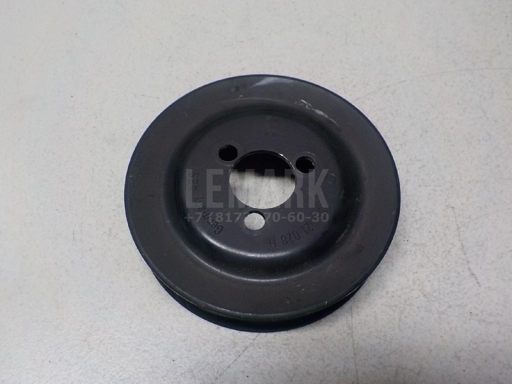 Шкив водяного насоса (помпы) для  BMW 5-serie GT F07 2009-2016