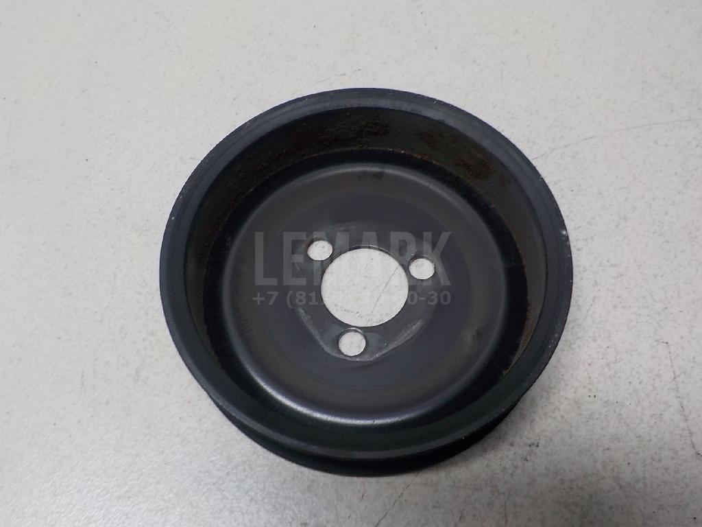Шкив водяного насоса (помпы) для  BMW 5-serie GT F07 2009-2016