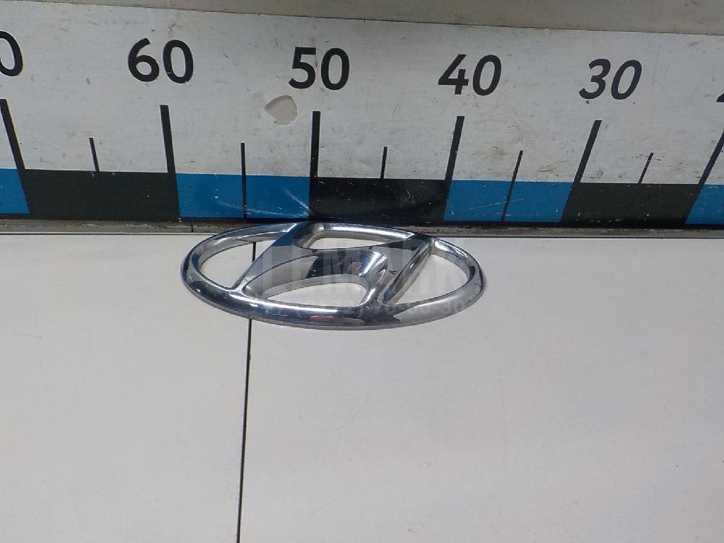 Эмблема 863002WAA0 Hyundai-Kia